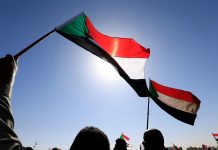 World Bank suspends aid to Sudan after military coup
