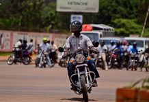 Boda bodas to cover passengers in planned insurance law change
