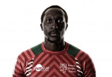 Kenyan rugby star Kayange inducted to the World Rugby Hall of Fame