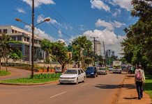 Ugandan capital under tight security after deadly bombings
