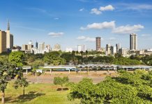 Pumwani Hospital, Uhuru Park, KICC among 1,500 properties without titles