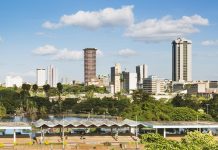 Kenya economy surpasses pre-pandemic levels in Q1