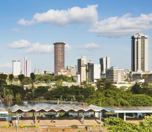 Kenya economy surpasses pre-pandemic levels in Q1