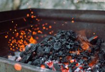 State to phase out charcoal from major towns in 2028