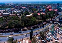 Nakuru becomes fourth city today