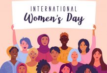 Climate change, equality dominate women’s big day