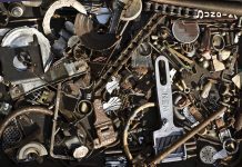 State to lift ban on scrap metal business