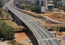 Weakening shilling drives up Nairobi Expressway toll fee ahead of launch