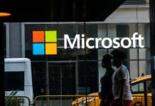 Why AWS, Microsoft, Google, Visa are setting base in Kenya