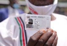 KRA now targets Huduma Namba data to nab tax cheats
