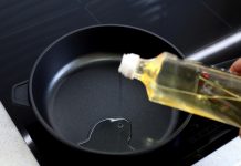 Cooking oil, soap shortage looms in palm export ban