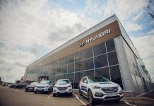 Hyundai dealer to assemble locally