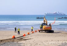 Investment in data cables set to rise