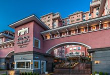 Kempinski downplays fears of expressway hit on hotel’s visitors