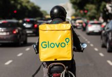 Glovo boosts 4,000 small businesses with ICT skills
